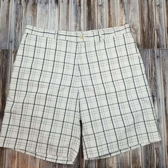 PGA tour mens Golf shorts size 36 G37 - Picture 2 of 4